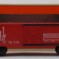 Lionel 6-29237 O Gauge Minneapolis & St. Louis Boxcar #6464525 LN/Box