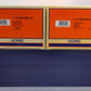 Lionel 6-18135 Lionel Century Club 2333 New York Central F3 A-A Diesel Set LN/Box
