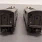 Lionel 6-18135 Lionel Century Club 2333 New York Central F3 A-A Diesel Set LN/Box