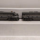 Lionel 6-18135 Lionel Century Club 2333 New York Central F3 A-A Diesel Set LN/Box