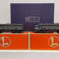 Lionel 6-18135 Lionel Century Club 2333 New York Central F3 A-A Diesel Set LN/Box