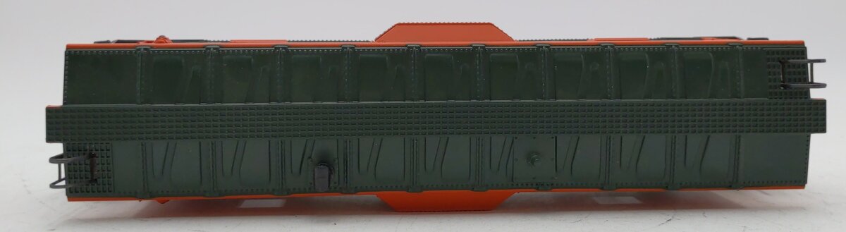 Lionel 6-6438 O Gauge Great Northern Bay Window Caboose #6438 LN/Box