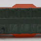 Lionel 6-6438 O Gauge Great Northern Bay Window Caboose EX/Box
