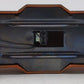 Lionel 6-6438 O Gauge Great Northern Bay Window Caboose #6438 LN/Box
