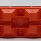 Lionel 6-9112 O Gauge Denver & Rio Grande Western Covered Long Hopper LN/Box