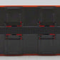 Lionel 6-9112 O Gauge Denver & Rio Grande Western Covered Long Hopper LN/Box