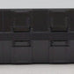 Lionel 6-9117 O Gauge Alaska Railroad Covered Quad Hopper #9117 LN/Box