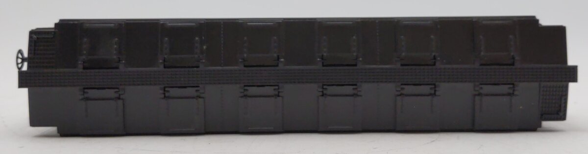 Lionel 6-9117 O Gauge Alaska Railroad Covered Quad Hopper #9117 LN/Box