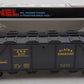 Lionel 6-9117 O Gauge Alaska Railroad Covered Quad Hopper #9117 LN/Box