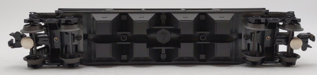 Lionel 6-9117 O Gauge Alaska Railroad Covered Quad Hopper #9117 LN/Box