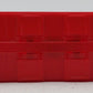 Lionel 6-9213 O Gauge Minneapolis and St. Louis Covered Quad Hopper EX/Box