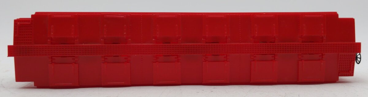 Lionel 6-9213 O Gauge Minneapolis and St. Louis Covered Quad Hopper EX/Box