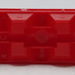 Lionel 6-9213 O Gauge Minneapolis and St. Louis Covered Quad Hopper EX/Box