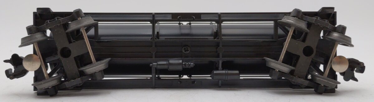 Lionel 6-6357 O Gauge Frisco Single Dome Tank Car #6357 LN/Box