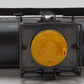 Lionel 6-6357 O Gauge Frisco Single Dome Tank Car #6357 LN/Box