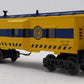 Lionel 6-6401 O Gauge Virginian Bay-Window Caboose #6401 LN/Box