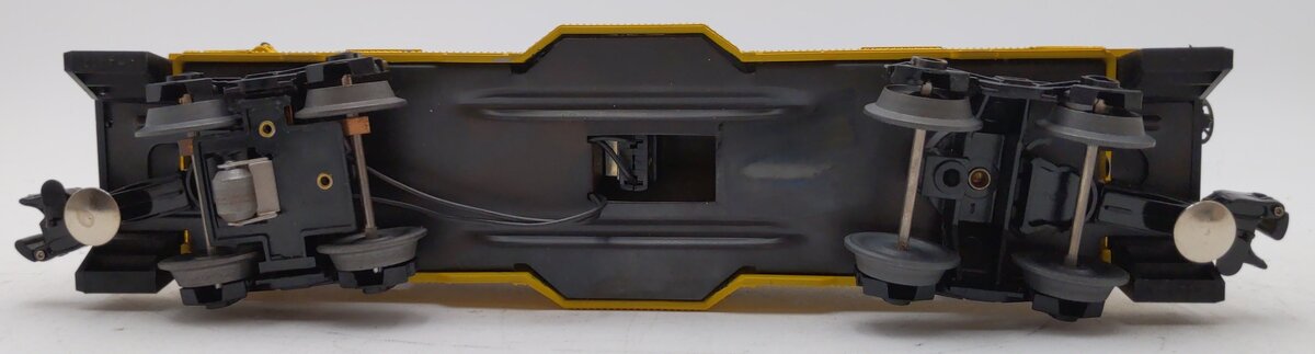 Lionel 6-6401 O Gauge Virginian Bay-Window Caboose #6401 NIB
