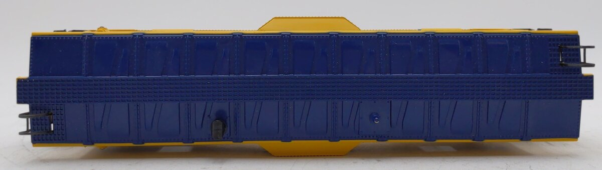 Lionel 6-6401 O Gauge Virginian Bay-Window Caboose #6401 LN/Box