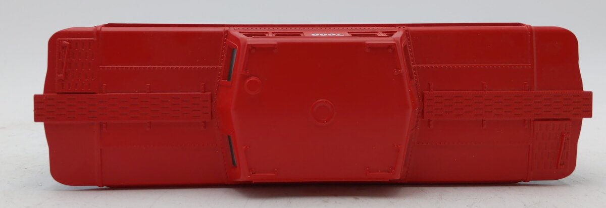 Lionel 6-7600 O Gauge Spirit of 76 N5C Porthole Lighted Caboose EX/Box