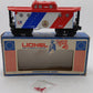 Lionel 6-7600 O Gauge Spirit of 76 N5C Porthole Lighted Caboose LN/Box