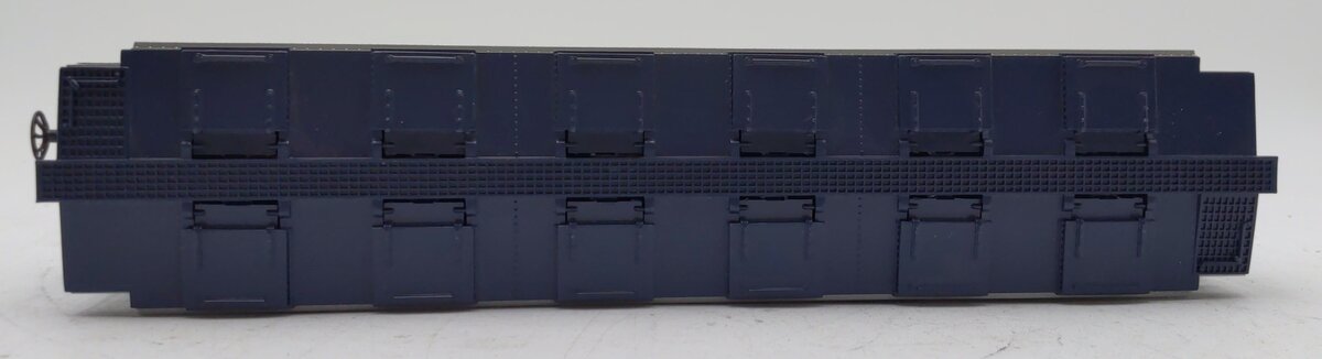 Lionel 6-9134 O Gauge Virginian 4-Bay Covered Hopper