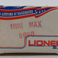 Lionel 6-9090 O Gauge General Mills Boxcar #9090 LN/Box