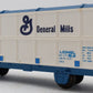 Lionel 6-9090 O Gauge General Mills Boxcar #9090 LN/Box