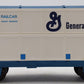 Lionel 6-9090 O Gauge General Mills Boxcar #9090 LN/Box