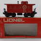 Lionel 6-9171 O Gauge Missouri Pacific Lighted Caboose LN/Box