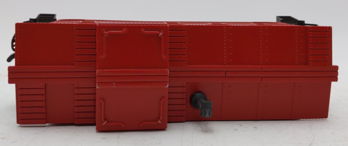 Lionel 6-9171 O Gauge Missouri Pacific Lighted Caboose LN/Box