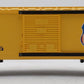 Lionel 6-9203 O Gauge Union Pacific Boxcar #9203 VG/Box