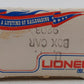 Lionel 6-9203 O Gauge Union Pacific Boxcar #9203 VG/Box