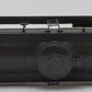 Lionel 6-9138 O Gauge Sunoco Triple Dome Black Tank Car