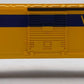 Lionel 6-82084 O Gauge Virginian Boxcar #82084
