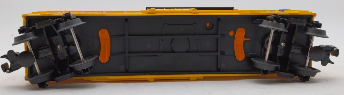 Lionel 6-82084 O Gauge Virginian Boxcar #82084