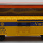 Lionel 6-82084 O Gauge Virginian Boxcar #82084