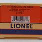 Lionel 6-19736 O Gauge Pennsylvania "Buffalo Zone" N5c Illuminated Caboose #6417 LN/Box