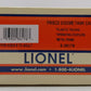 Lionel 6-36178 O Gauge Frisco 2-Dome Tank Car