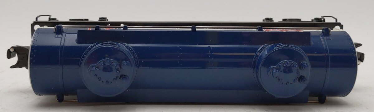 Lionel 6-36178 O Gauge Frisco 2-Dome Tank Car
