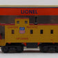 Lionel 6-36565 O Gauge Union Pacific Illuminated Caboose #36565