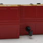 Lionel 6-36565 O Gauge Union Pacific Illuminated Caboose #36565