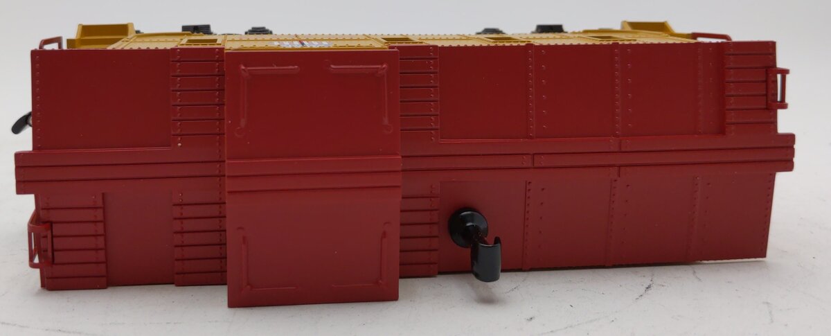 Lionel 6-36565 O Gauge Union Pacific Illuminated Caboose #36565