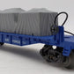Lionel 6-39394 O Gauge U.S.A Air Force Flatcar #39394