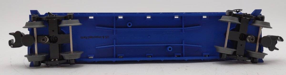 Lionel 6-39394 O Gauge U.S.A Air Force Flatcar #39394
