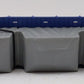 Lionel 6-39394 O Gauge U.S.A Air Force Flatcar #39394