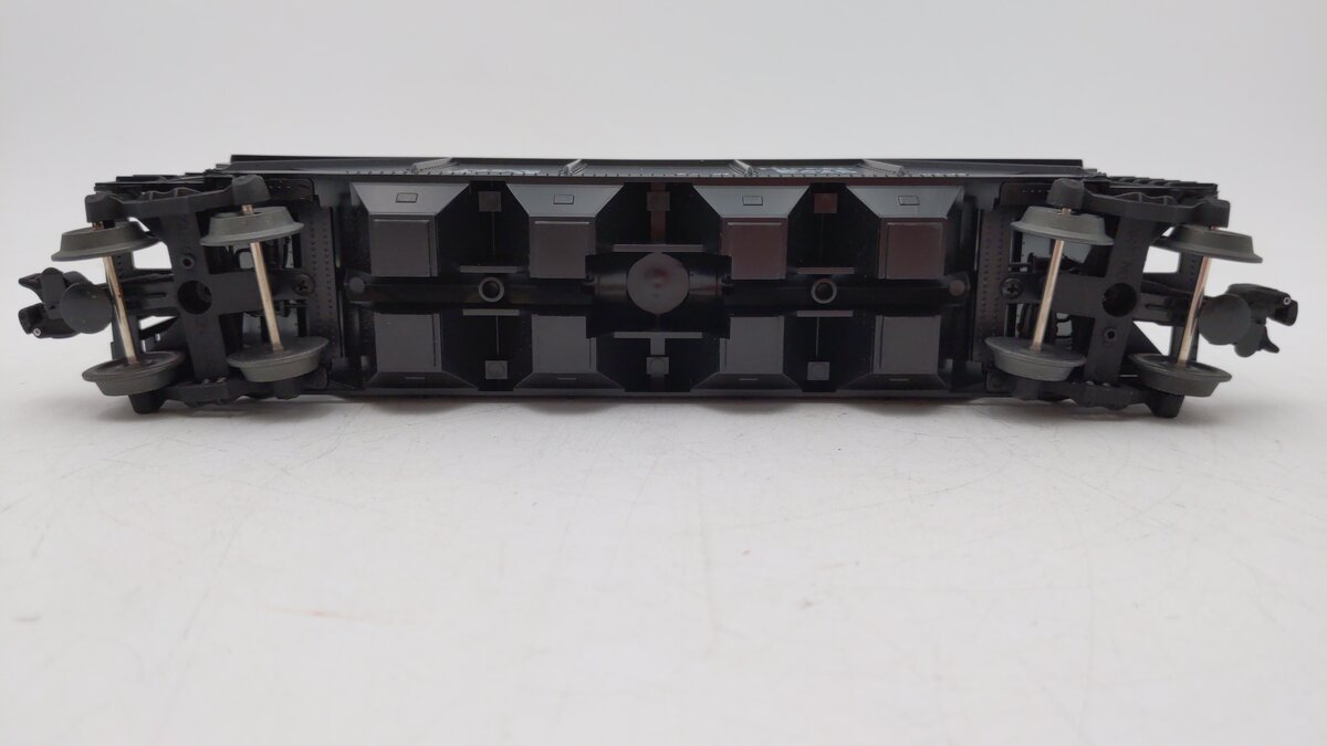 Lionel 6-19318 O Gauge Nickel Plate Road Quad Hopper w/ Coal Load LN/Box