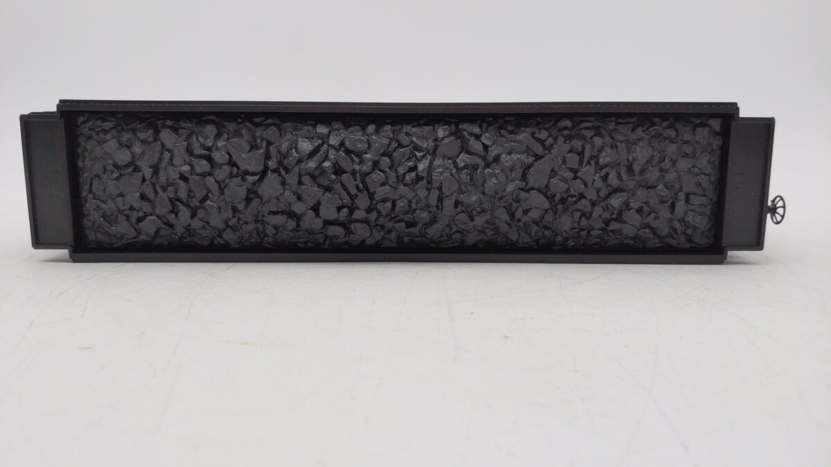 Lionel 6-19318 O Gauge Nickel Plate Road Quad Hopper w/ Coal Load LN/Box