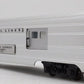 Lionel 6-9570 O Gauge Pennsylvania Railway Express Aluminum Baggage Car EX/Box
