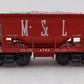 Lionel 6-26443 O Minneapolis & St. Louis Ore Car