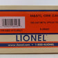 Lionel 6-26443 O Minneapolis & St. Louis Ore Car